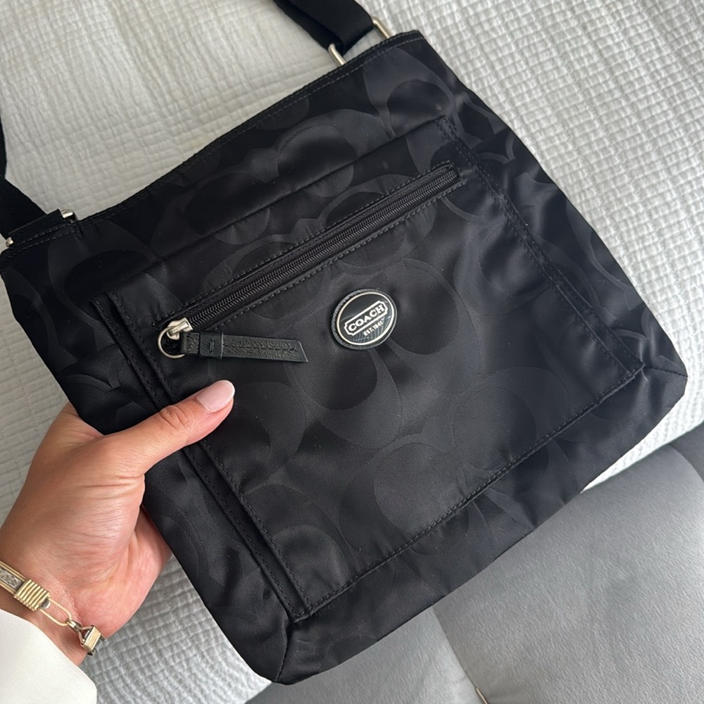 Coach Crossbody